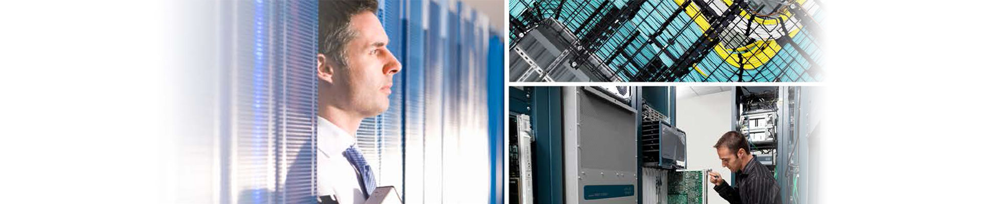 Data Center<br>Network Evolution